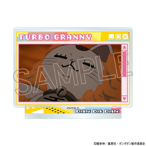 『ダンダダン』ミニアクリルスタンドVol.2 BOX(7個入)